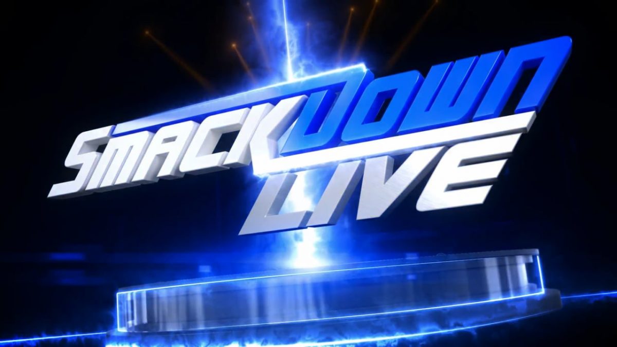 Smackdown+Live+in+El+Paso+September+25%2C+2017.