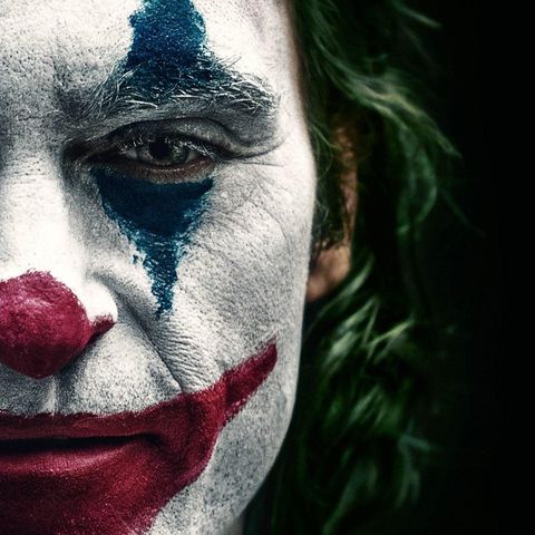 The Joker Explodes With A Fresh And Fascinating New Take On Iconic Character