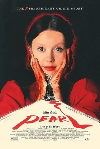 Pearl is Your New Favorite Horror Movie