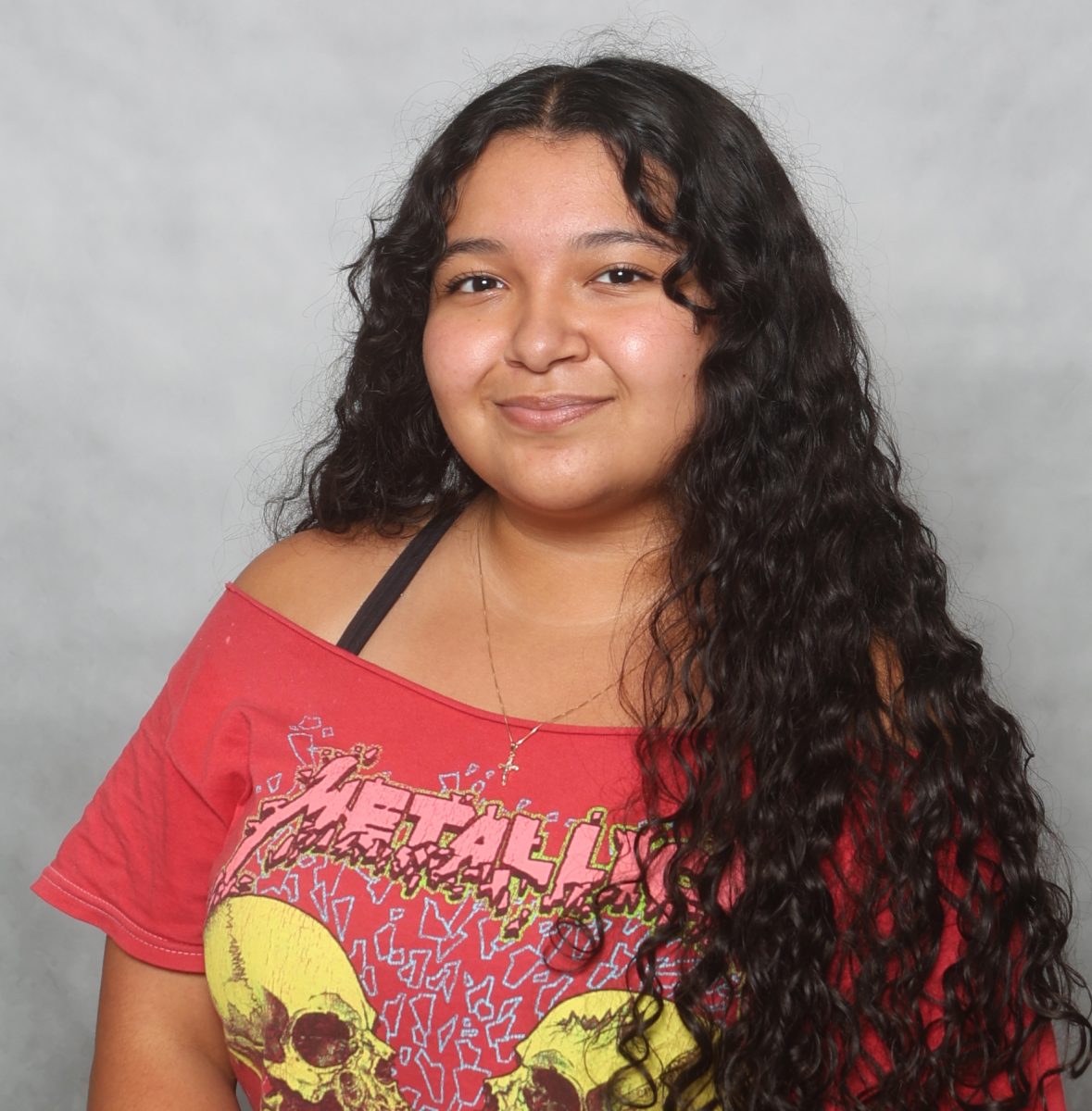 Jalynn Lopez