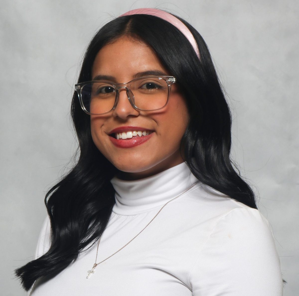 Isabel Sandoval