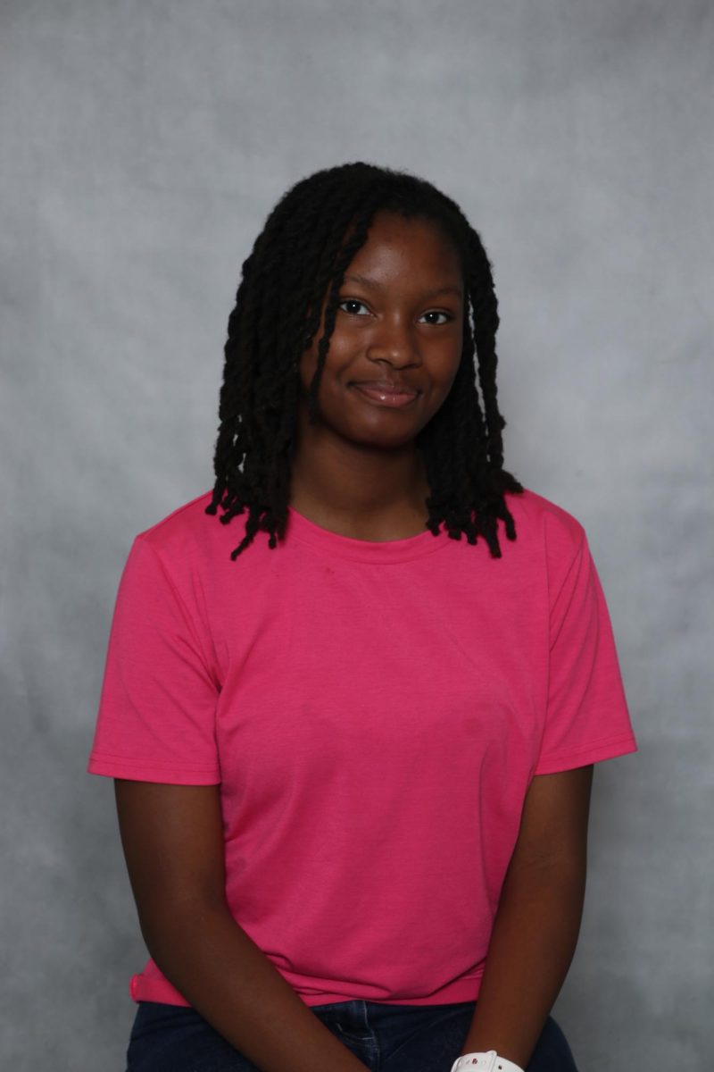 Melody Boyce