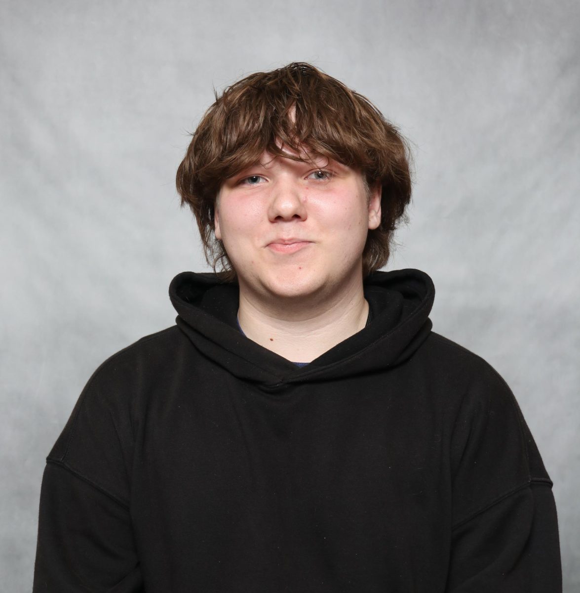 Evan Oberg