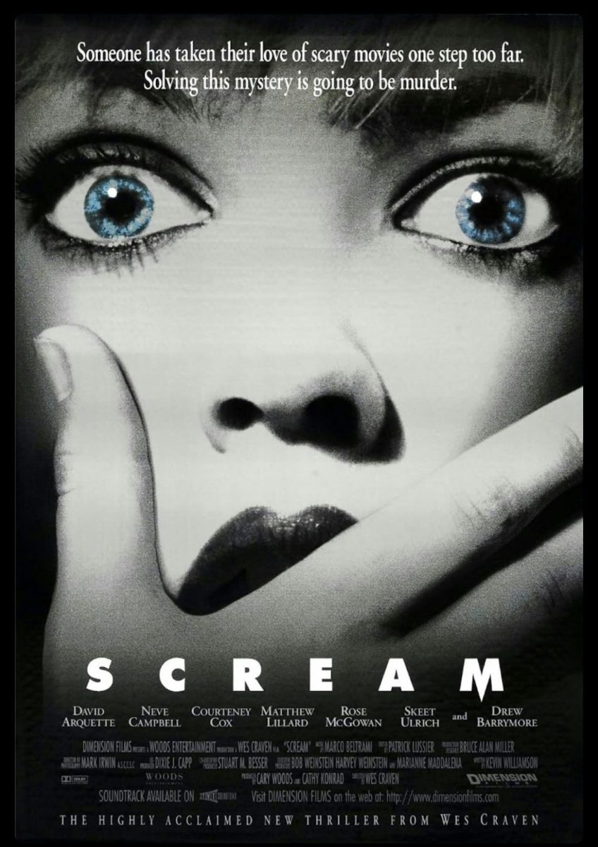 The Ultimate Subversion of Tropes: An Analysis and Review of 'Scream'